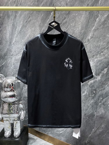 Chrome Hearts T-shirts-180