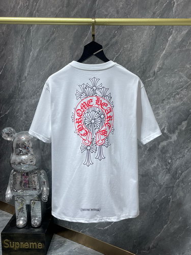 Chrome Hearts T-shirts-145