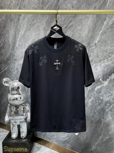 Chrome Hearts T-shirts-176