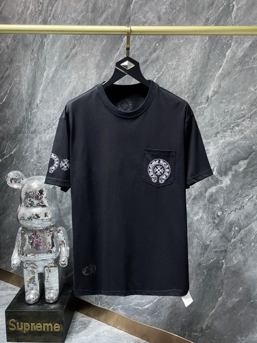 Chrome Hearts T-shirts-038