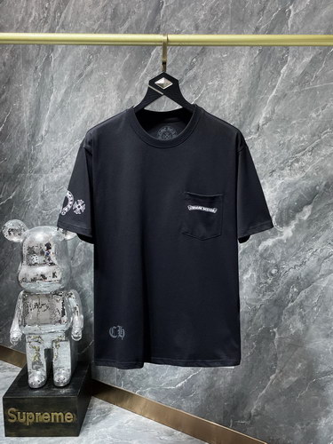 Chrome Hearts T-shirts-034