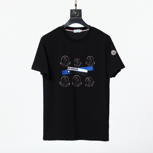 Moncler T-shirts-477