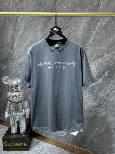 Chrome Hearts T-shirts-030