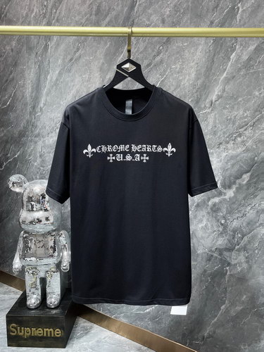 Chrome Hearts T-shirts-028