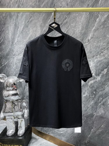 Chrome Hearts T-shirts-172