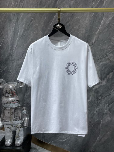 Chrome Hearts T-shirts-170