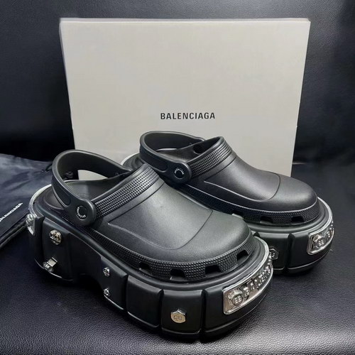 Balenciaga Slippers(AAAA)-006