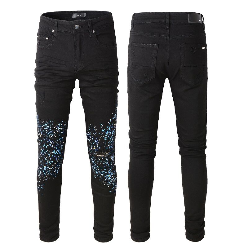 Amiri Jeans-184