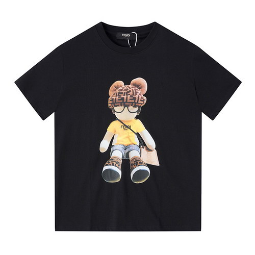 Fendi T-shirts-487