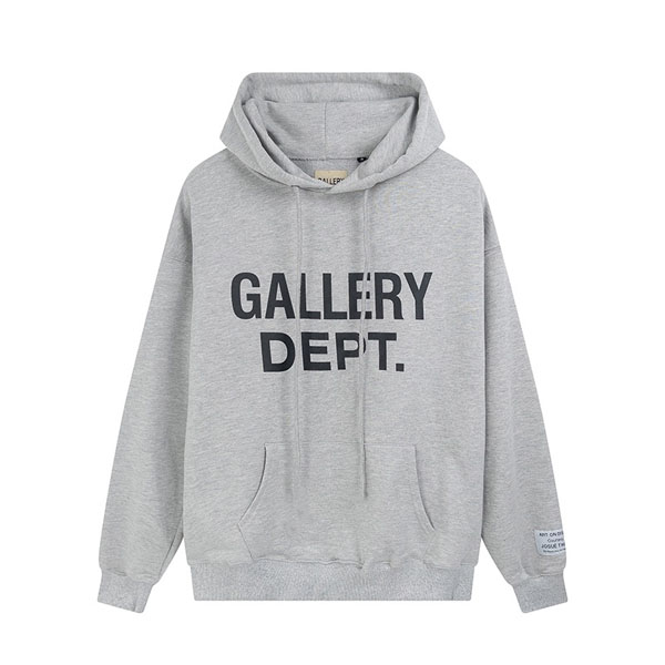 GALLERY DEPT Hoody-081