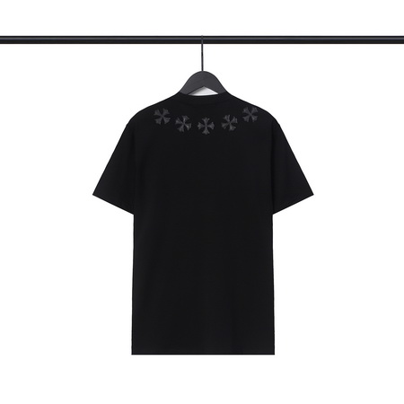 Chrome Hearts T-shirts-390