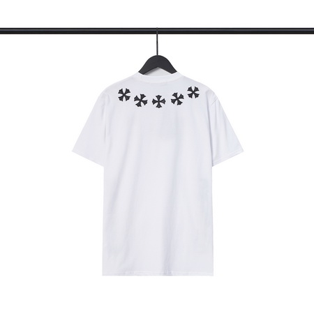 Chrome Hearts T-shirts-388