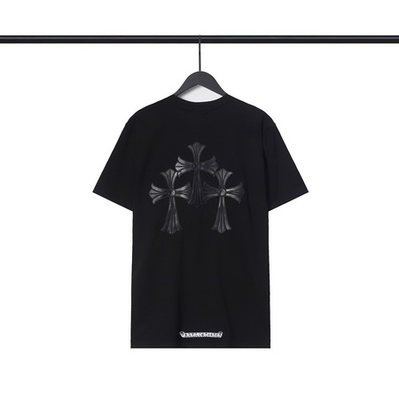 Chrome Hearts T-shirts-386