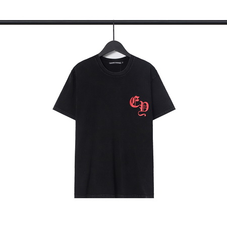 Chrome Hearts T-shirts-383