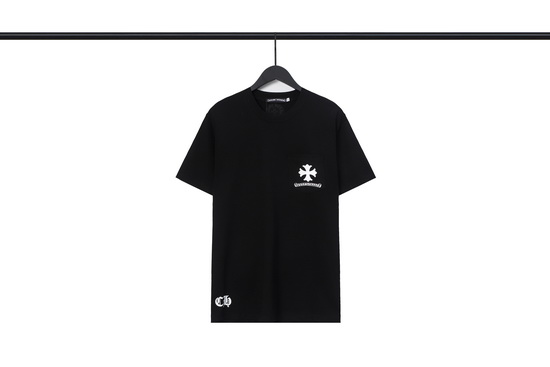 Chrome Hearts T-shirts-355