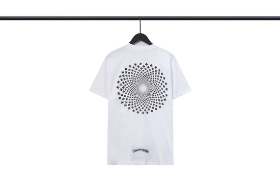 Chrome Hearts T-shirts-353