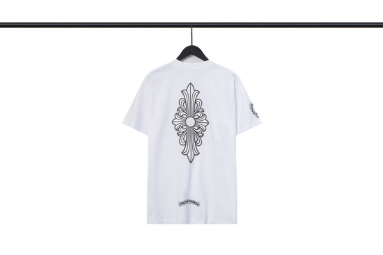 Chrome Hearts T-shirts-348