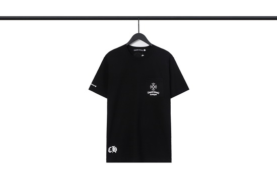 Chrome Hearts T-shirts-346