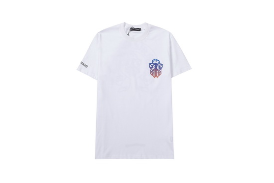 Chrome Hearts T-shirts-377