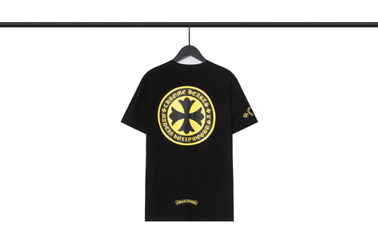 Chrome Hearts T-shirts-334