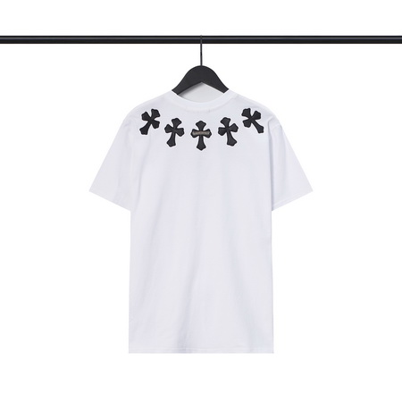 Chrome Hearts T-shirts-403