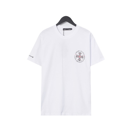 Chrome Hearts T-shirts-313