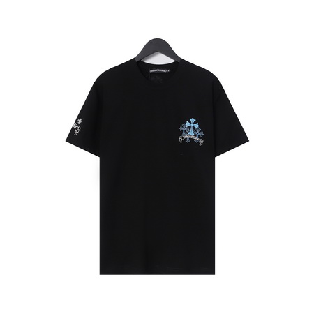 Chrome Hearts T-shirts-311