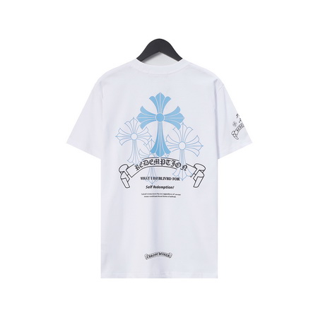 Chrome Hearts T-shirts-308