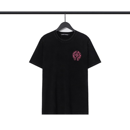 Chrome Hearts T-shirts-401