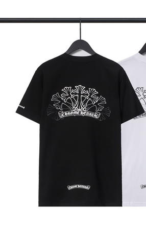 Chrome Hearts T-shirts-303