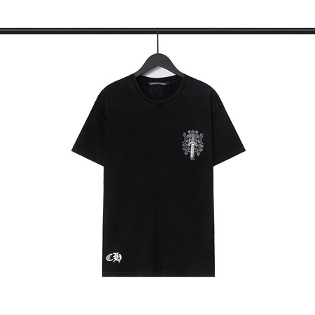 Chrome Hearts T-shirts-399