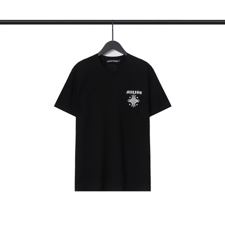 Chrome Hearts T-shirts-281