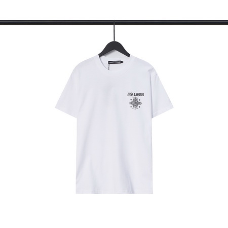 Chrome Hearts T-shirts-279