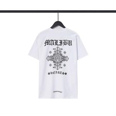 Chrome Hearts T-shirts-278