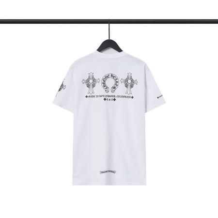 Chrome Hearts T-shirts-274