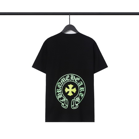 Chrome Hearts T-shirts-272