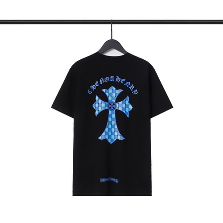 Chrome Hearts T-shirts-250