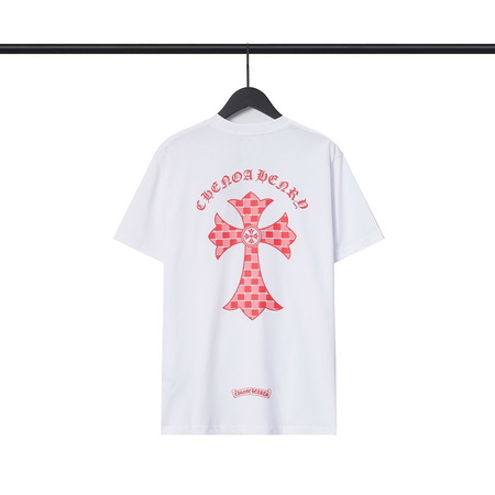 Chrome Hearts T-shirts-248