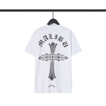 Chrome Hearts T-shirts-240