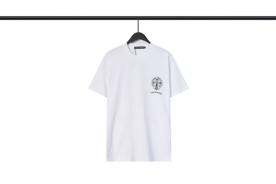 Chrome Hearts T-shirts-229