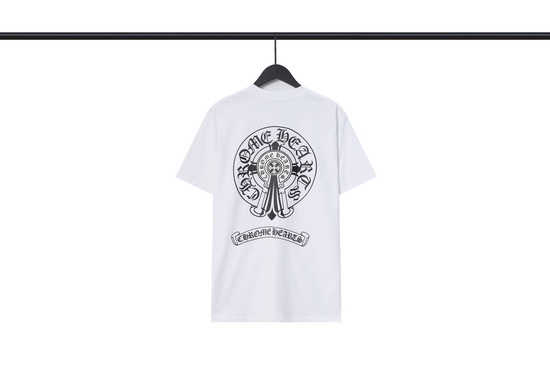 Chrome Hearts T-shirts-228