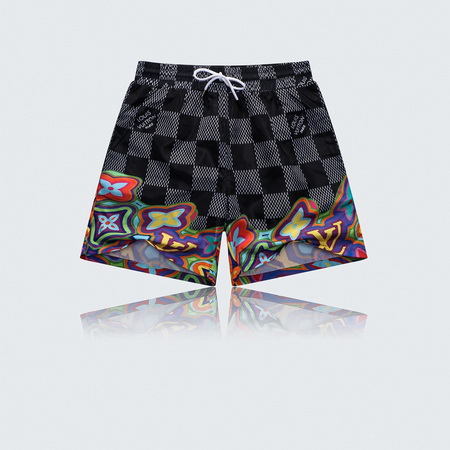 LV shorts-190