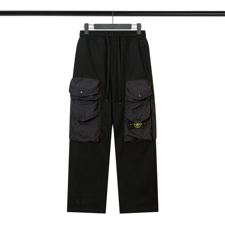 Stone island Pants-058