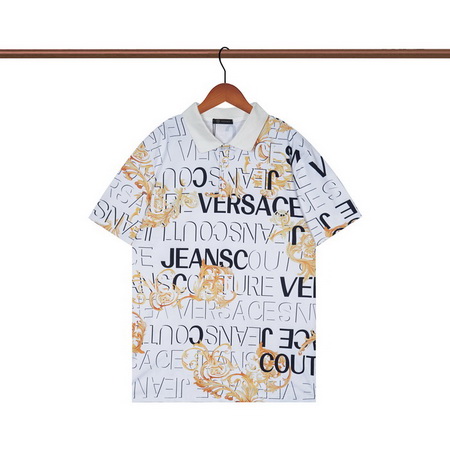 Versace Polo-032