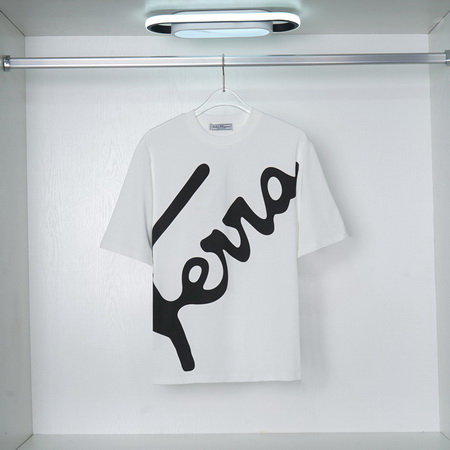 Ferragamo T-shirts-015