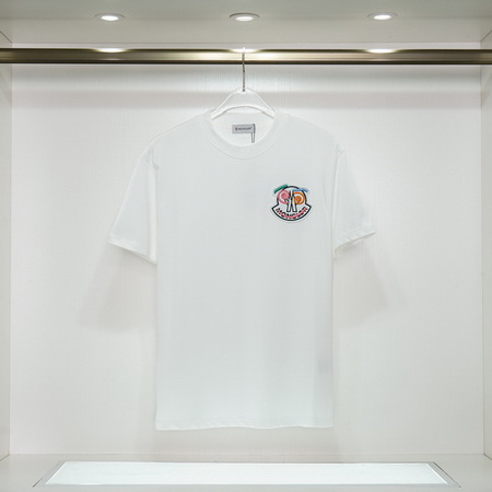 Moncler T-shirts-552