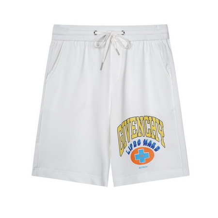 Givenchy Shorts-014