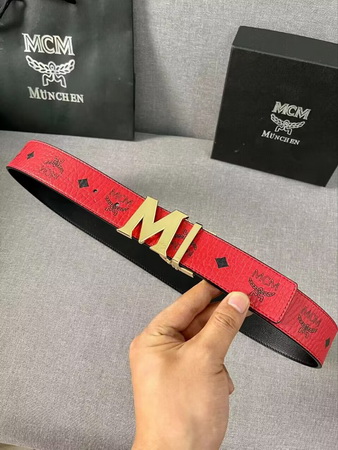 MCM Belts(AAAAA)-025