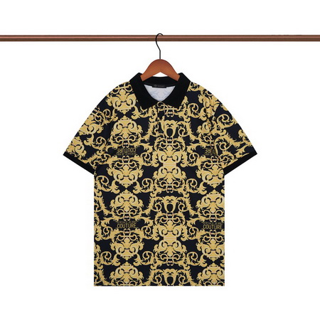 Versace Polo-03-057