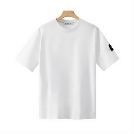 Stone island T-shirts-086